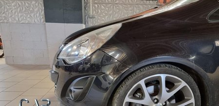 Opel Corsa Color Edition 150 ch