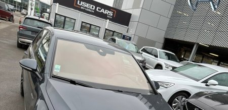 VW Golf 7 GTD 184 ch