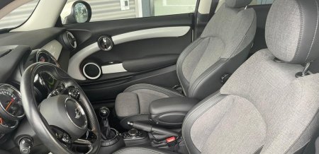 Mini Cooper S 192 ch