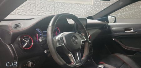 Mercedes A45 AMG Edition 1 360 ch
