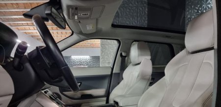 Range Rover Evoque Prestige SD4 190 ch