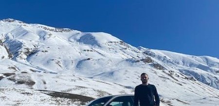 Audi S3 8L 210 ch