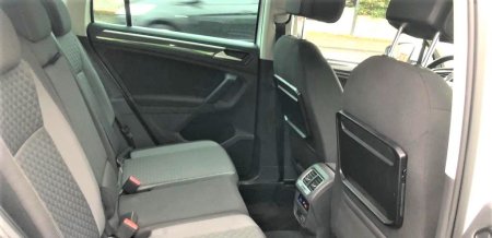 Volkswagen Tiguan R-Line 190 ch