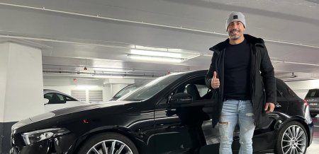 Mercedes A250 4Matic Pack AMG 224 ch