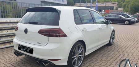 VW Golf 7R 300 ch 2014