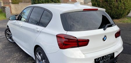BMW M140i 340ch