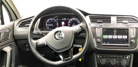 Volkswagen Tiguan R-Line 190 ch