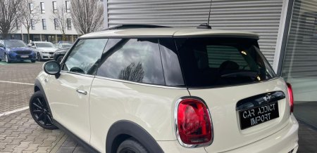 Mini Cooper S 192 ch