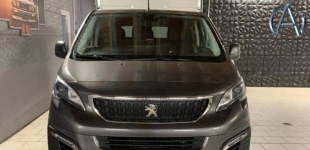 Peugeot Expert Premium Twincab 179 ch