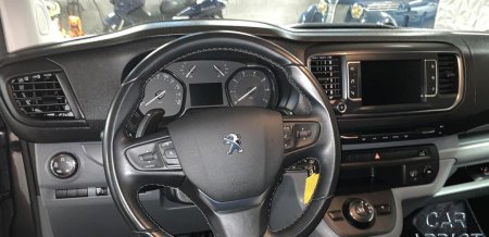 Peugeot Expert Premium Twincab 179 ch