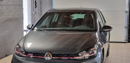 VW Golf 7 GTI Performance 245 ch