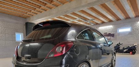 Opel Corsa Color Edition 150 ch