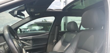 BMW 520d Touring Pack M 190 ch 2015