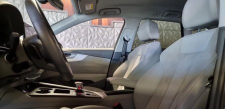 Audi A4 Allroad Quattro 231 ch