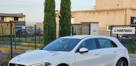 Mercedes A250e AMG Line 160 ch