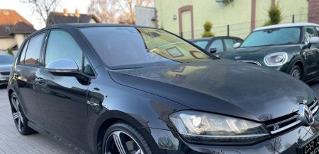 VW Golf 7R 300 ch 2015