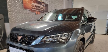 Seat Cupra Ateca 300 ch