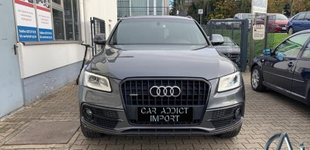 Audi Q5 S-Line Quattro 190 ch