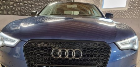 Audi A5 Sportback 3.2L FSI Quattro 265 ch