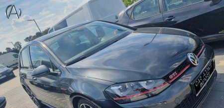 VW Golf 7 GTI Performance 230 ch