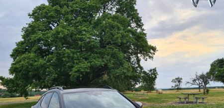 Cupra Formentor VZ e-hybrid 245 ch