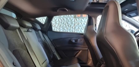 Seat Leon Cupra 300 ch