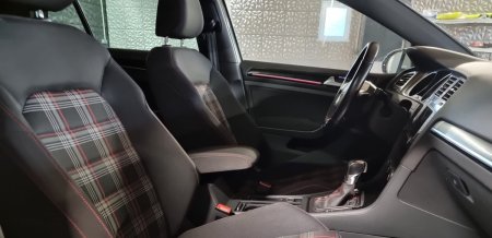 VW Golf 7 GTI Performance 230 ch