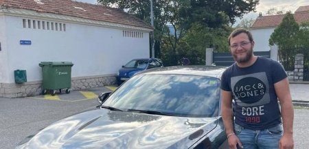 BMW M135i 320 ch