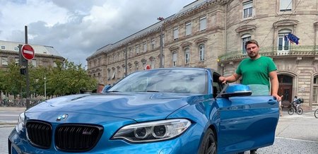 BMW M2