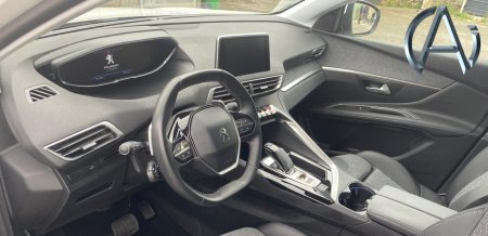 Peugeot 3008 Allure HDI 130 ch 2018