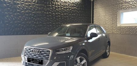 Audi Q2 35 TFSI Sport 150 ch