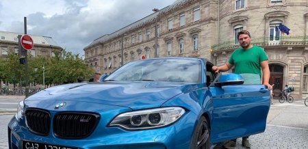 BMW M2