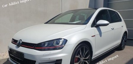 VW Golf 7 GTI 230ch Performance