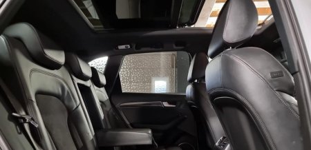 Audi SQ5 313 ch 2013