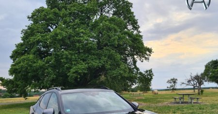 Cupra Formentor VZ e-hybrid 245 ch