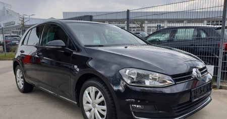 VW Golf 7 Allstar 2017 110 ch