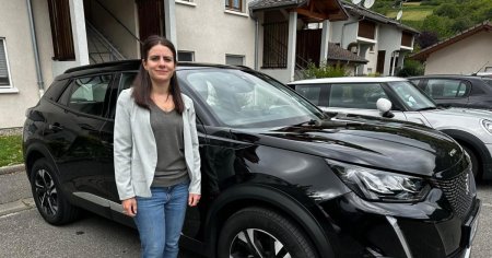 Peugeot 2008 Allure HDI 131 ch