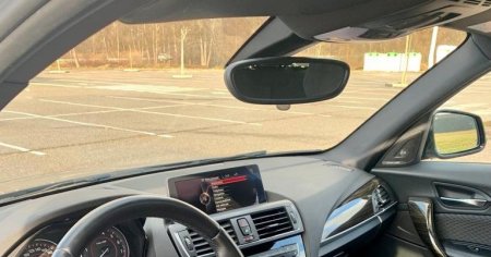BMW M135i 326 ch