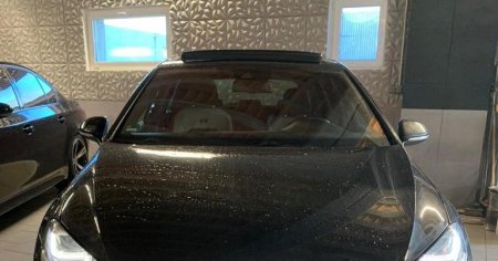 VW Golf 7R 300 ch 2014