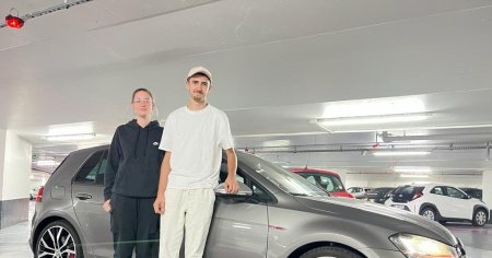 VW Golf 7 GTI Performance 230 ch