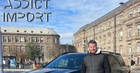 Mercedes GLE 350de 4 Matic AMG Line 194 ch