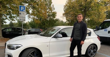 BMW M140i xDrive 340 ch