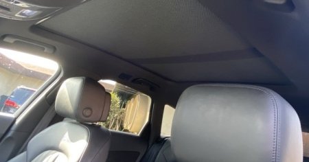 Audi A6 Avant Quattro S-Line 272 ch