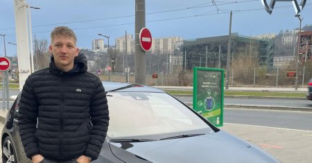 VW Golf 7R 300 ch 2015