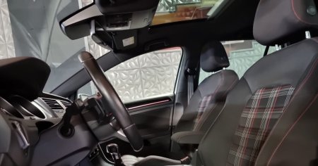 VW Golf 7 GTI Performance 230 ch
