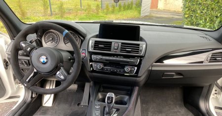 BMW M140i 340ch
